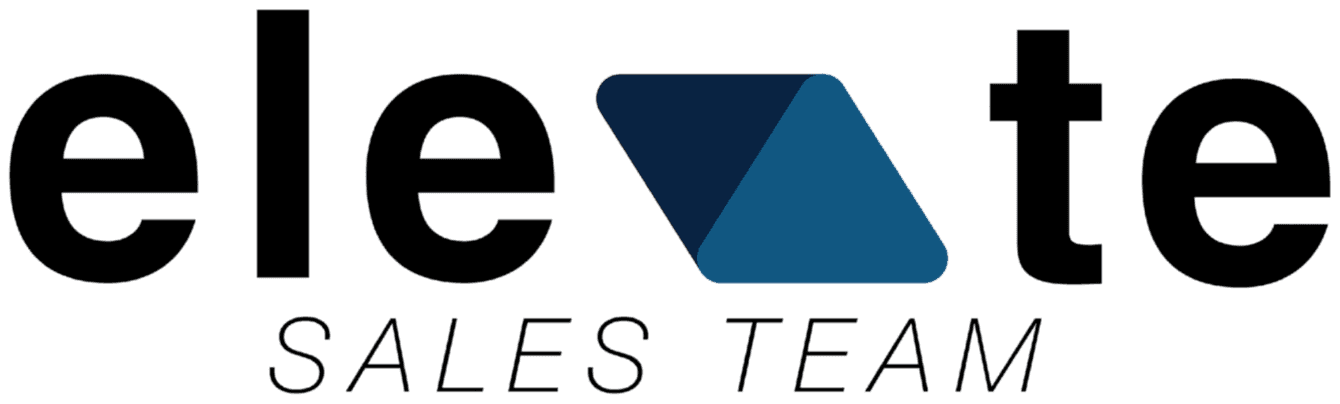 Elevate Sales Team