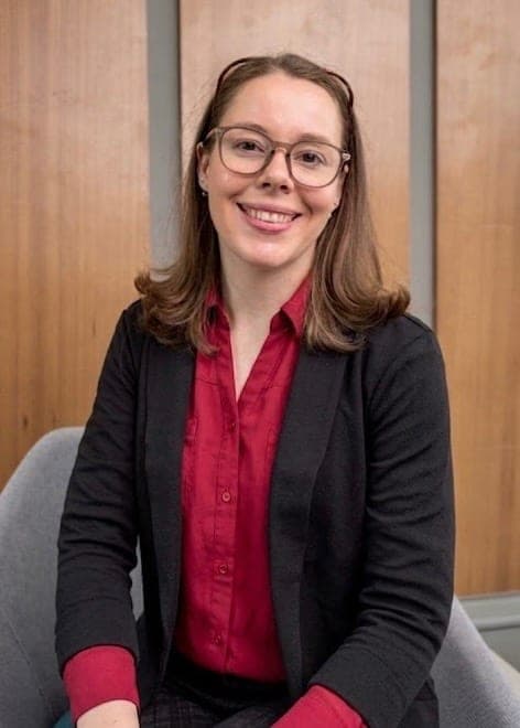 Taylor Kerpen headshot